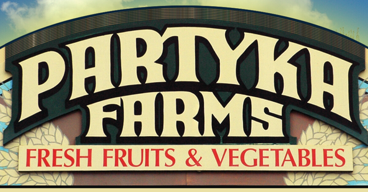 Partyka Farms & the Country Barn Quilt Trail, Kendall, NY