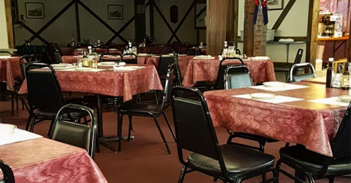 Muhleisen’s Restaurant