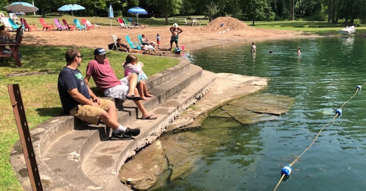 The Great American Campout