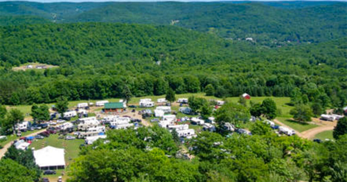 Sunny Hill Campground & Recreation