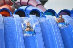 waterslide