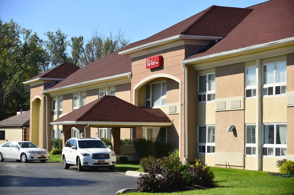 red roof inn springfield mo