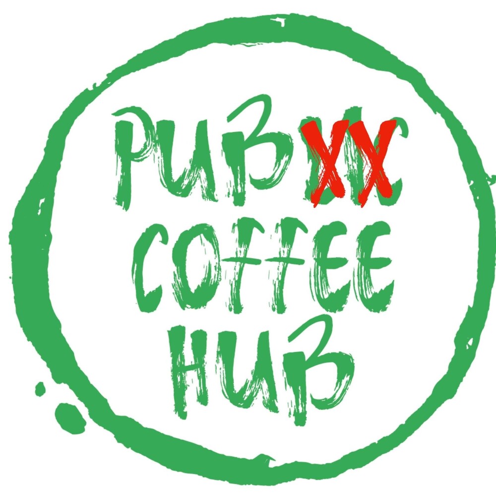 Pub Coffee Hub